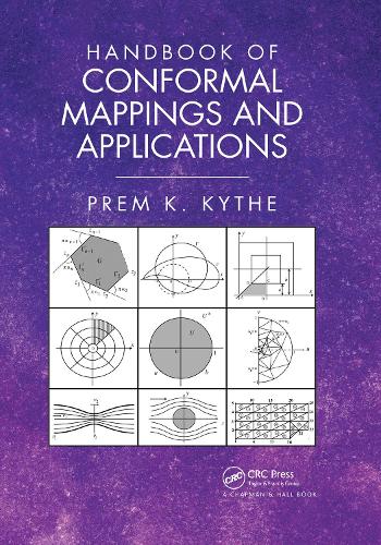 Бумажная книга «Handbook of Conformal Mappings and Applications», автор Прем К. Кайт - фото №1