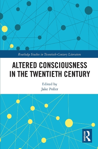 Бумажная книга «Altered Consciousness in the Twentieth Century» - фото №1