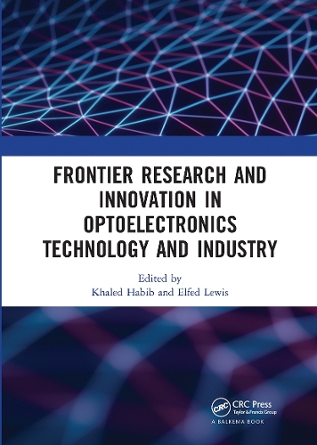 Паперова книга «Frontier Research and Innovation in Optoelectronics Technology and Industry: Proceedings of the 11th International Symposium on Photonics and Optoelectronics (SOPO 2018), August 18-20, 2018, Kunming, China» - фото №1