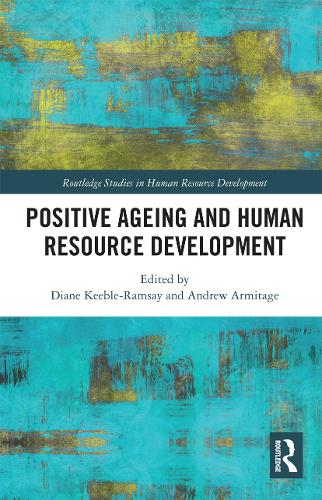 Бумажная книга «Positive Ageing and Human Resource Development» - фото №1