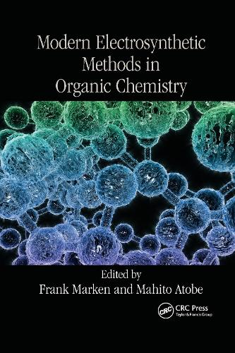 Бумажная книга «Modern Electrosynthetic Methods in Organic Chemistry» - фото №1