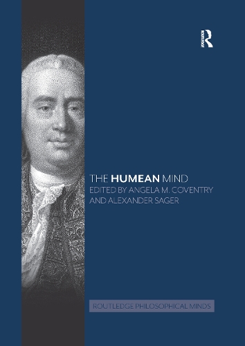 Бумажная книга «The Humean Mind» - фото №1