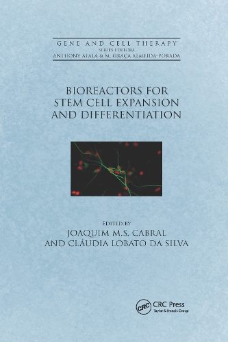 [object Object] «Bioreactors for Stem Cell Expansion and Differentiation» - фото №1