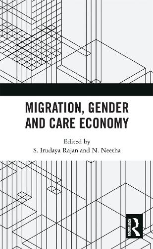 Бумажная книга «Migration, Gender and Care Economy» - фото №1