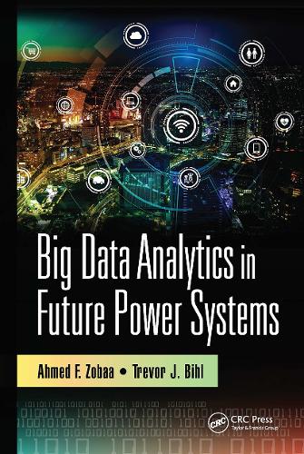 [object Object] «Big Data Analytics in Future Power Systems» - фото №1