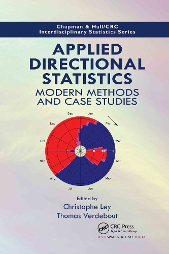 [object Object] «Applied Directional Statistics: Modern Methods and Case Studies» - фото №1
