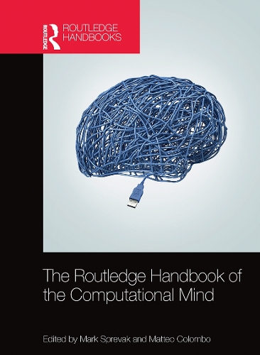 [object Object] «The Routledge Handbook of the Computational Mind» - фото №1