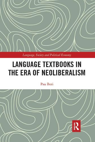 [object Object] «Language Textbooks in the era of Neoliberalism», автор По Борі - фото №1