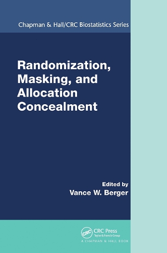 [object Object] «Randomization, Masking, and Allocation Concealment» - фото №1