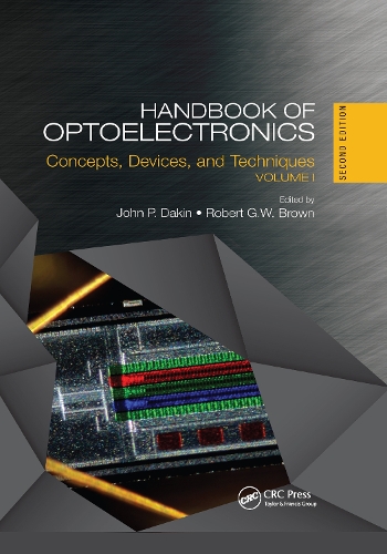 [object Object] «Handbook of Optoelectronics: Concepts, Devices, and Techniques (Volume One)» - фото №1