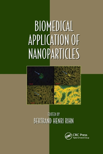[object Object] «Biomedical Application of Nanoparticles» - фото №1