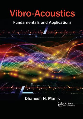 [object Object] «Vibro-Acoustics: Fundamentals and Applications» - фото №1