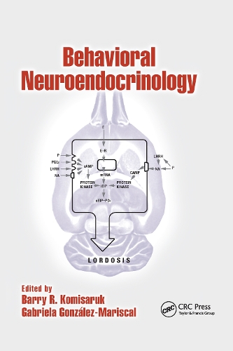 Бумажная книга «Behavioral Neuroendocrinology» - фото №1
