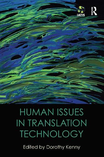 [object Object] «Human Issues in Translation Technology» - фото №1