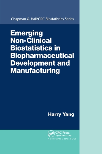 [object Object] «Emerging Non-Clinical Biostatistics in Biopharmaceutical Development and Manufacturing», автор Гарри Янг - фото №1