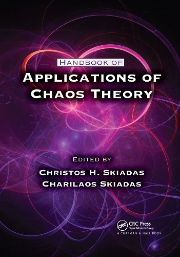 [object Object] «Handbook of Applications of Chaos Theory» - фото №1