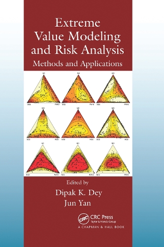 [object Object] «Extreme Value Modeling and Risk Analysis: Methods and Applications» - фото №1