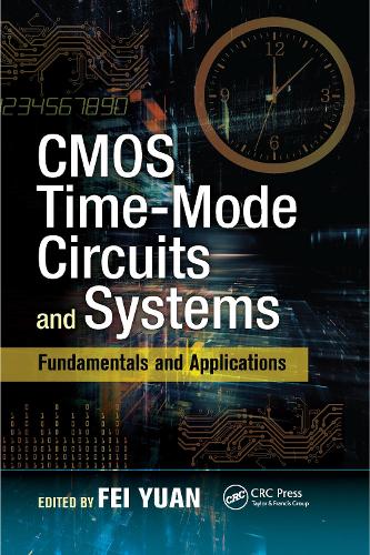 Бумажная книга «CMOS Time-Mode Circuits and Systems: Fundamentals and Applications» - фото №1