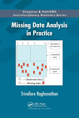[object Object] «Missing Data Analysis in Practice», автор Трівеллор Рагхунатан - фото №1