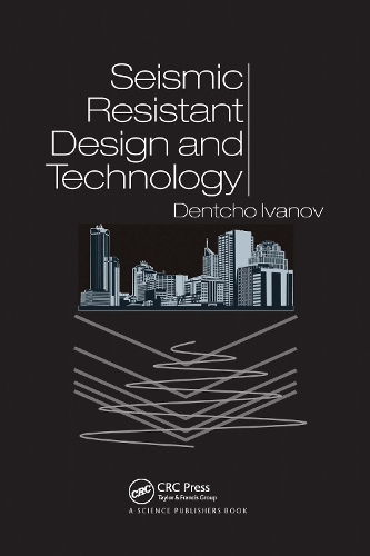 Бумажная книга «Seismic Resistant Design and Technology» - фото №1