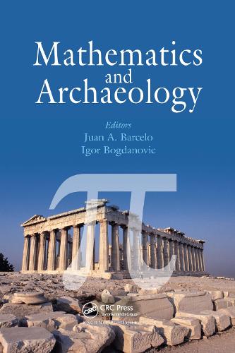 Паперова книга «Mathematics and Archaeology» - фото №1