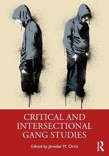 Бумажная книга «Critical and Intersectional Gang Studies» - фото №1