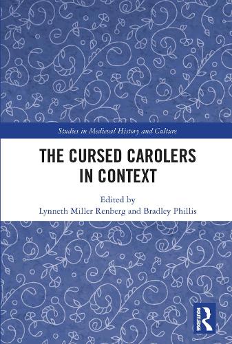 Бумажная книга «The Cursed Carolers in Context» - фото №1