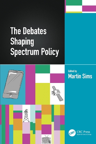 [object Object] «The Debates Shaping Spectrum Policy» - фото №1
