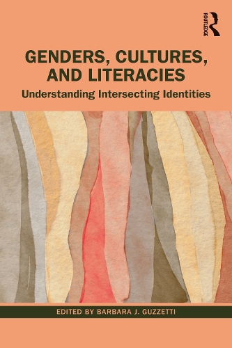 Паперова книга «Genders, Cultures, and Literacies: Understanding Intersecting Identities» - фото №1