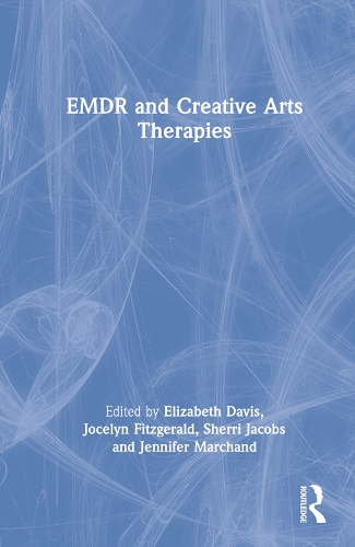 Бумажная книга «EMDR and Creative Arts Therapies» - фото №1