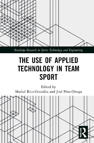 Бумажная книга «The Use of Applied Technology in Team Sport» - фото №1