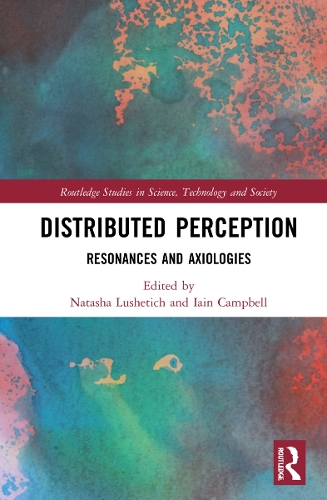 [object Object] «Distributed Perception: Resonances and Axiologies» - фото №1