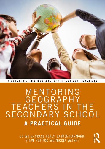 Бумажная книга «Mentoring Geography Teachers in the Secondary School: A Practical Guide» - фото №1