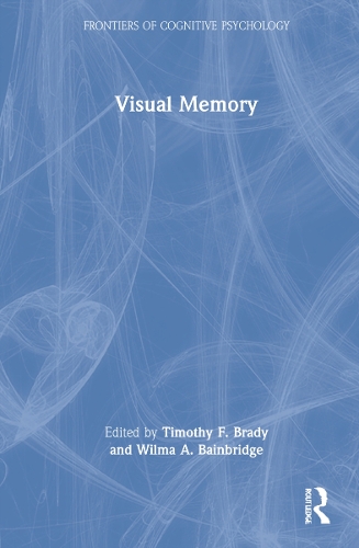 Бумажная книга «Visual Memory» - фото №1