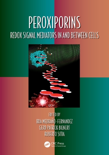 [object Object] «Peroxiporins: Redox Signal Mediators In and Between Cells» - фото №1