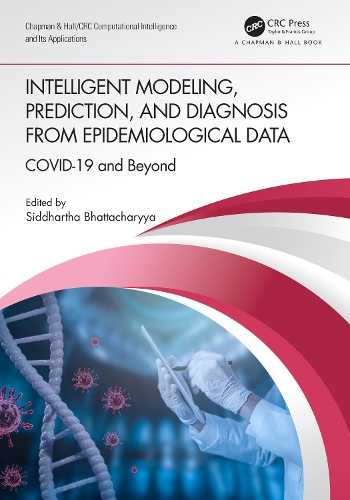 Паперова книга «Intelligent Modeling, Prediction, and Diagnosis from Epidemiological Data: COVID-19 and Beyond» - фото №1
