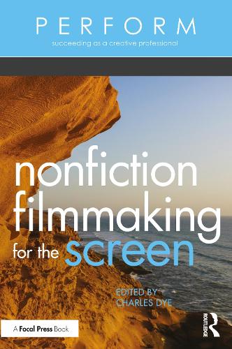 Бумажная книга «Nonfiction Filmmaking for the Screen» - фото №1