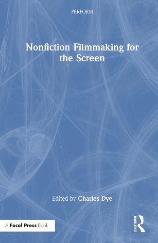 Бумажная книга «Nonfiction Filmmaking for the Screen» - фото №1
