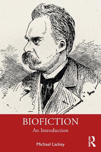 Бумажная книга «Biofiction: An Introduction», автор Майкл Лакки - фото №1