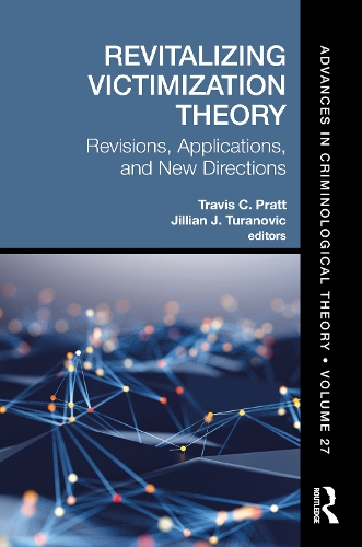 Паперова книга «Revitalizing Victimization Theory: Revisions, Applications, and New Directions» - фото №1