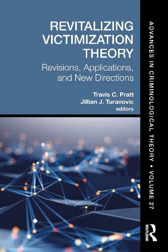 Паперова книга «Revitalizing Victimization Theory: Revisions, Applications, and New Directions» - фото №1