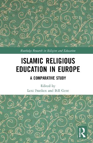 Паперова книга «Islamic Religious Education in Europe: A Comparative Study» - фото №1