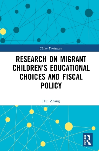 [object Object] «Research on Migrant Children’s Educational Choices and Fiscal Policy», автор Хуей Чжан - фото №1