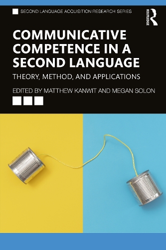 [object Object] «Communicative Competence in a Second Language: Theory, Method, and Applications» - фото №1
