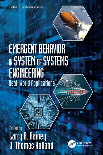 [object Object] «Emergent Behavior in System of Systems Engineering: Real-World Applications» - фото №1