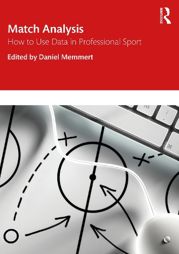 [object Object] «Match Analysis: How to Use Data in Professional Sport» - фото №1
