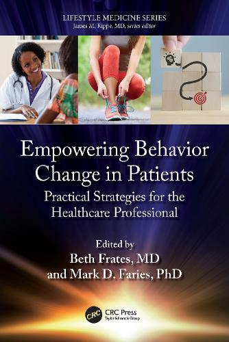 [object Object] «Empowering Behavior Change in Patients: Practical Strategies for the Healthcare Professional» - фото №1