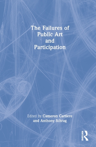 Бумажная книга «The Failures of Public Art and Participation» - фото №1