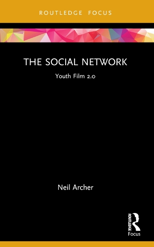Бумажная книга «The Social Network: Youth Film 2.0», автор Нил Арчер - фото №1