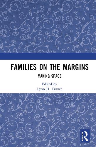 Бумажная книга «Families on the Margins: Making Space» - фото №1